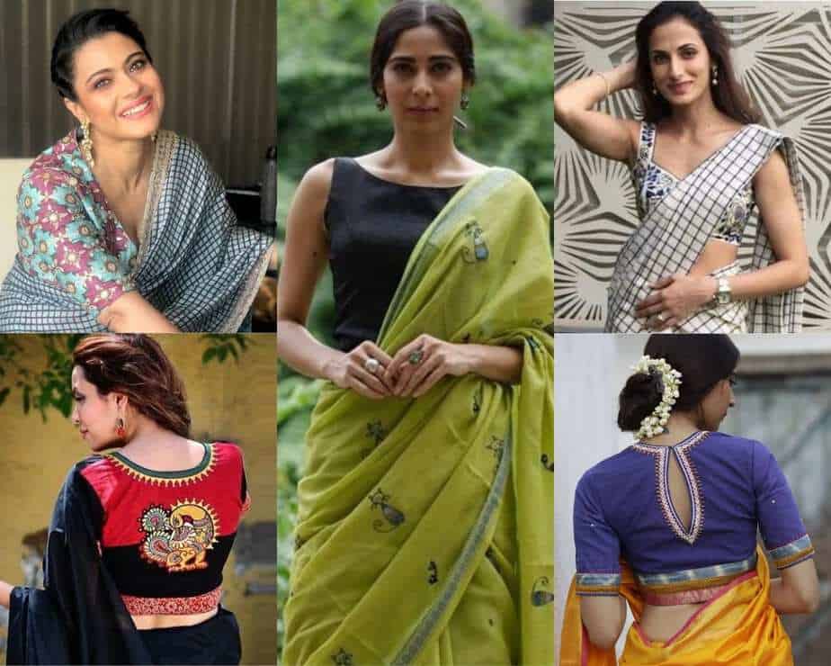 blouses-for-cotton-saree