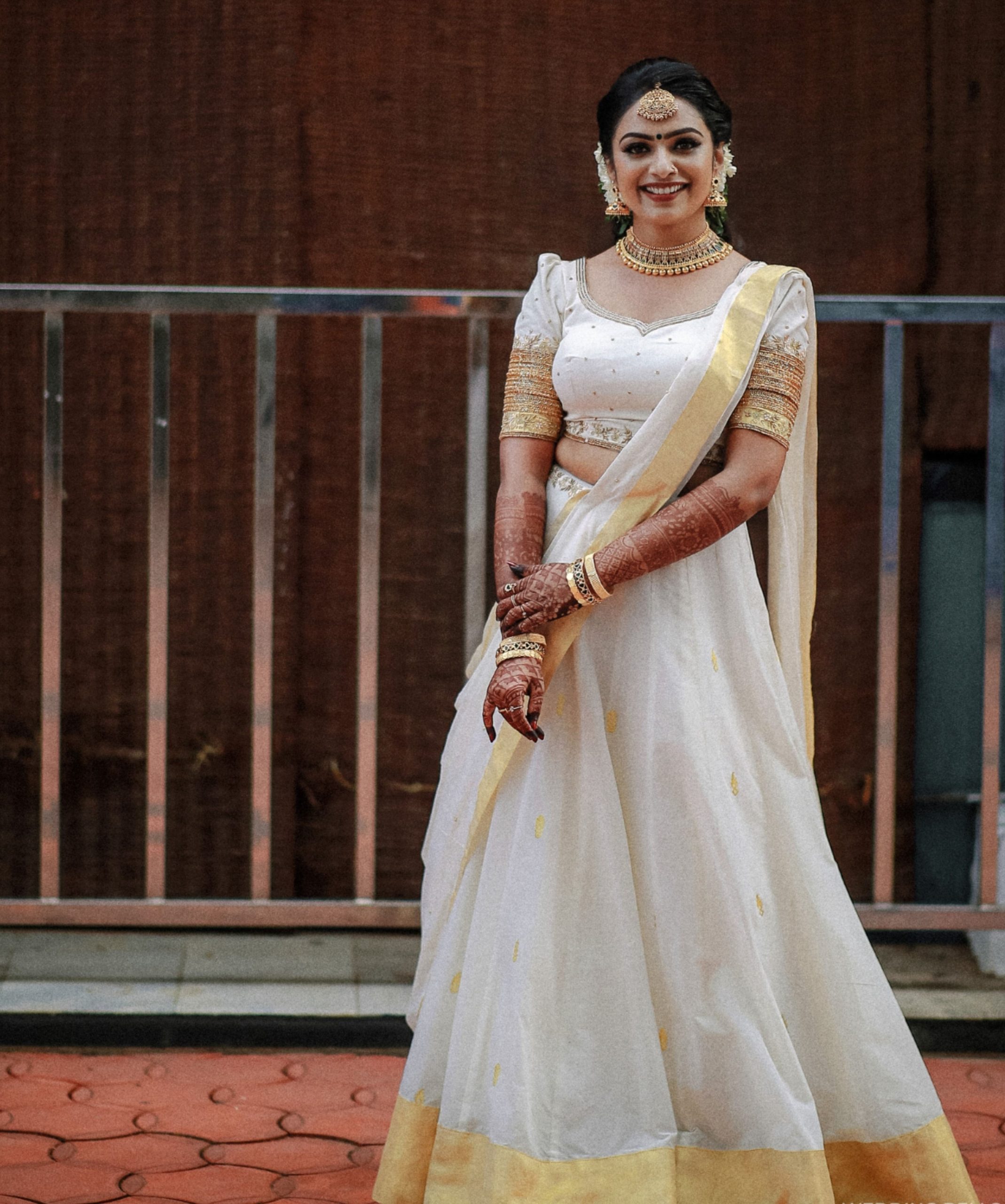 Bridal dhavani blouse scaled